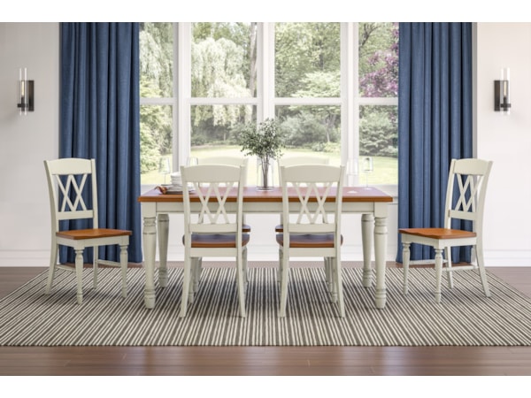 7-Piece Dining Set