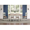 homestyles Monarch 7-Piece Dining Set