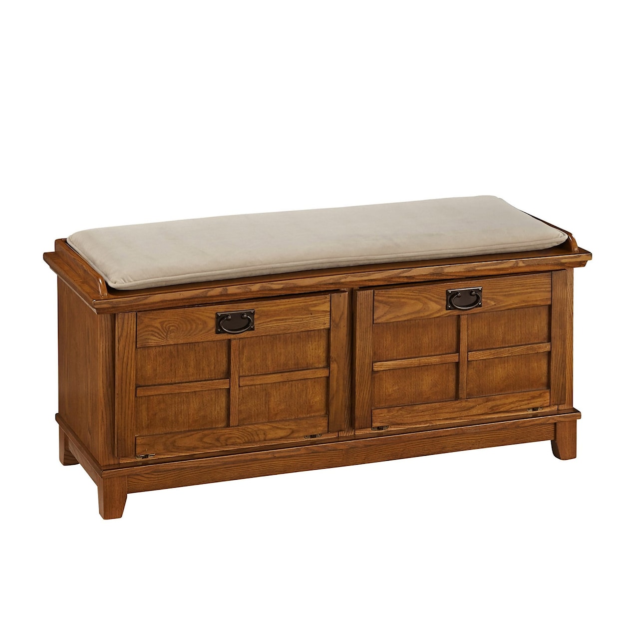 homestyles Lloyd Storage Bench