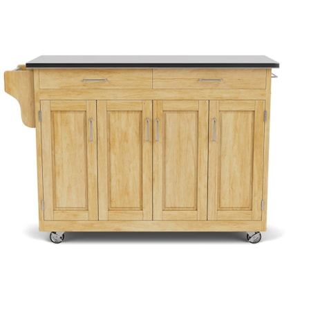 Kitchen Cart