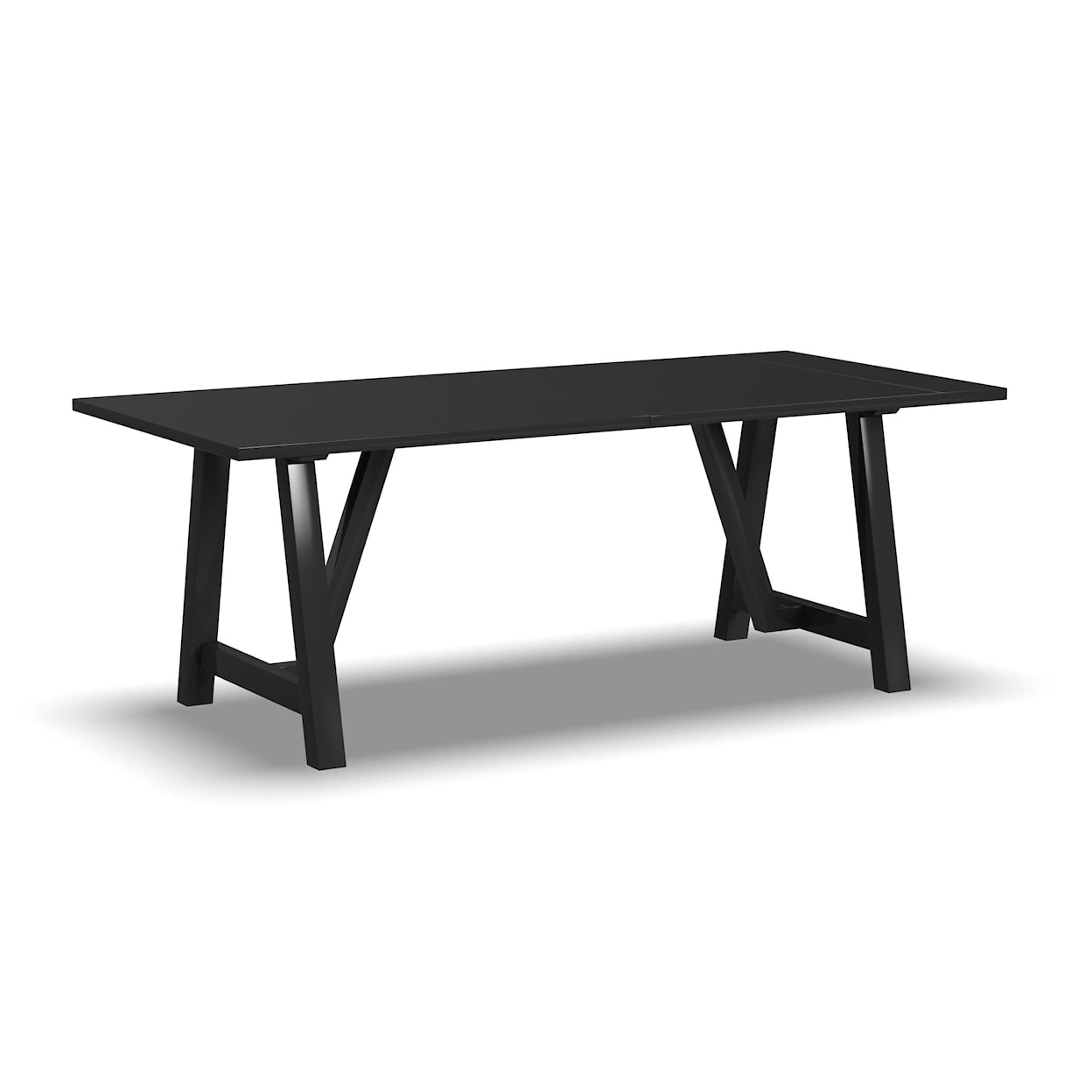 homestyles Trestle Dining Table