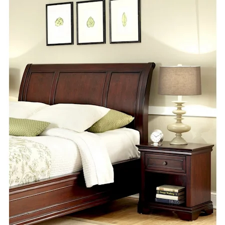 2PC King Bedroom Group