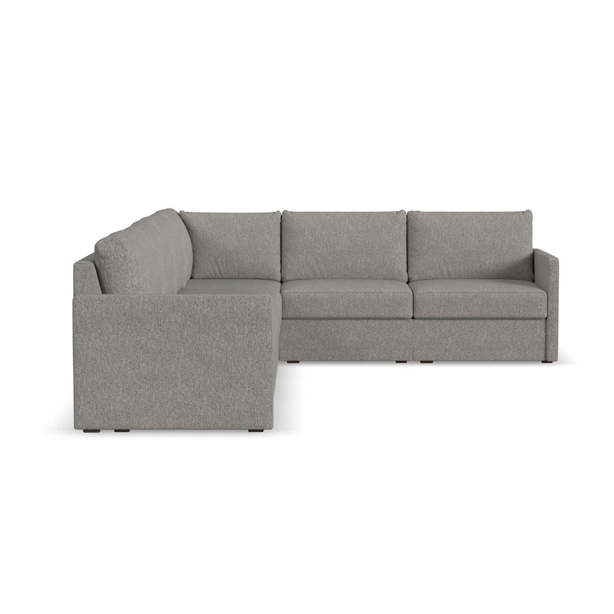 Flexsteel Flex 6-Piece Sectional Sofa