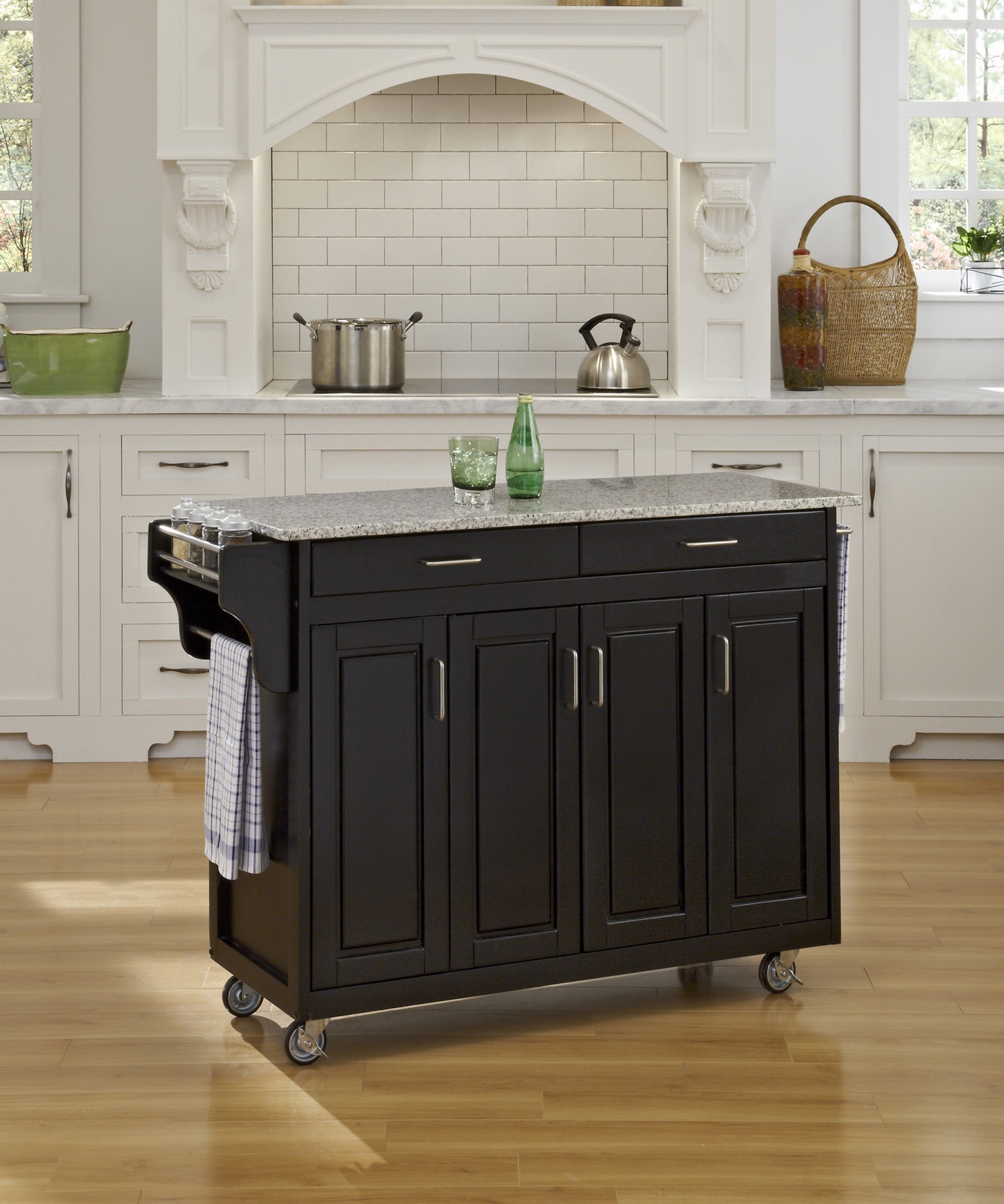 Kitchen Cart