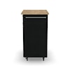 homestyles Cuisine Cart Kitchen Cart