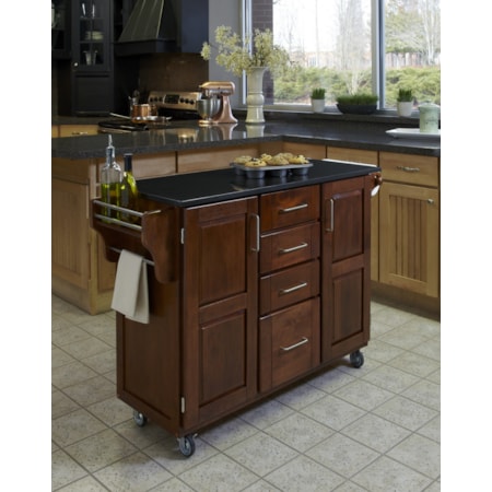 Kitchen Cart