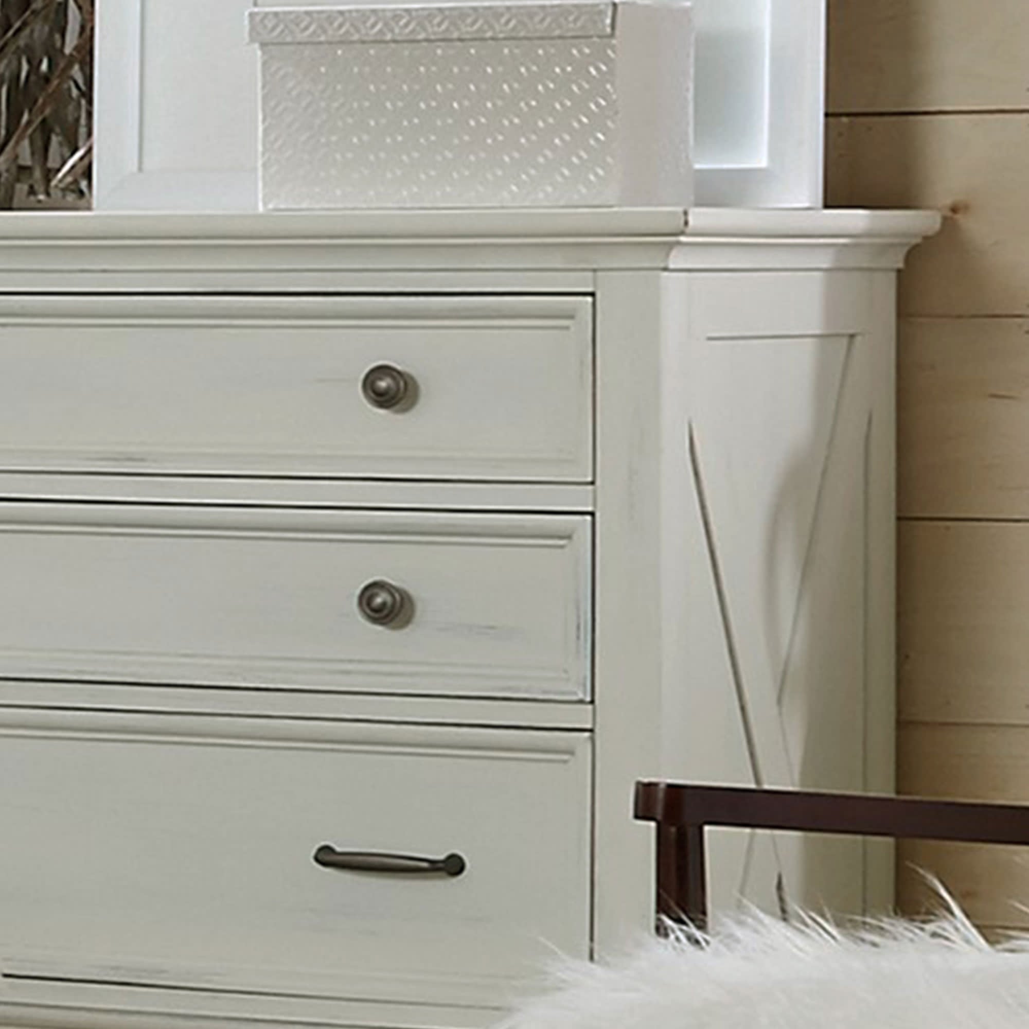 homestyles Bay Lodge Chest of Drawers