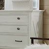 homestyles Bay Lodge Chest of Drawers