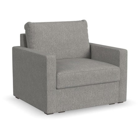Standard-Arm Chair