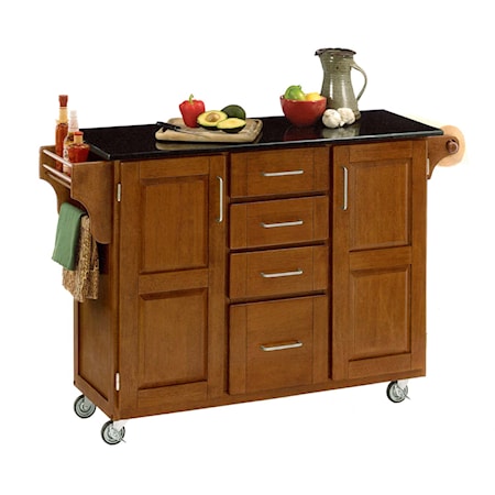 Kitchen Cart