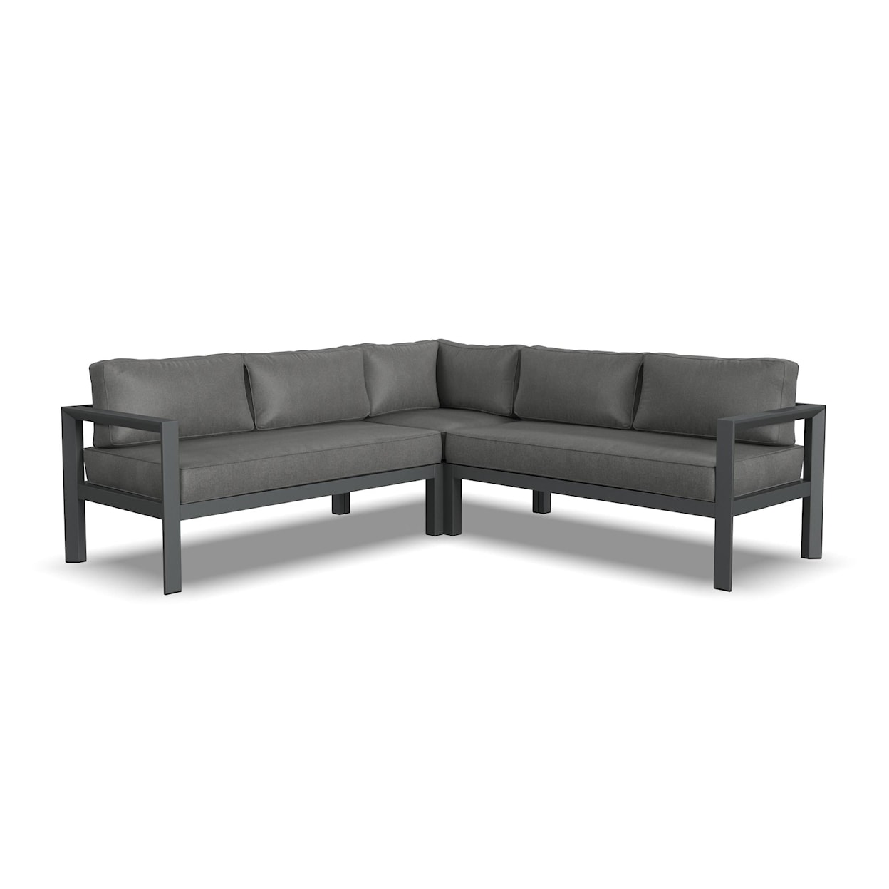 homestyles Grayton Sectional Sofa