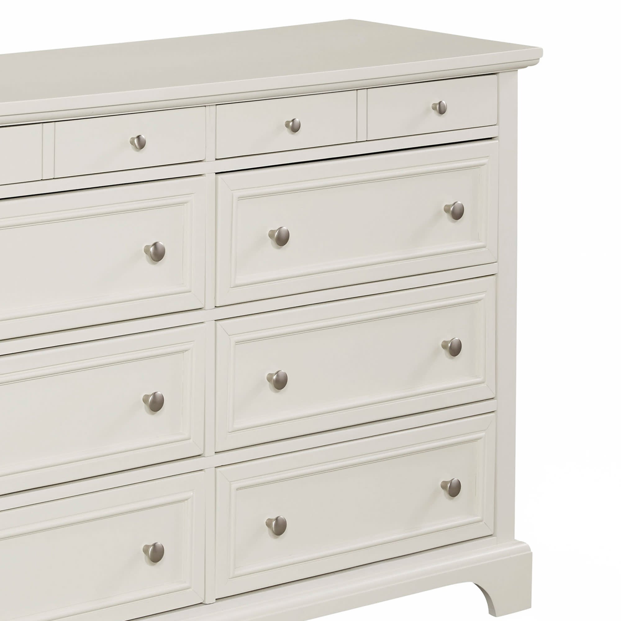 homestyles Naples Dresser