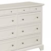 homestyles Century Dresser