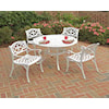 homestyles Sanibel Outdoor Dining Set