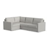 Flexsteel Flex Sectional Sofa