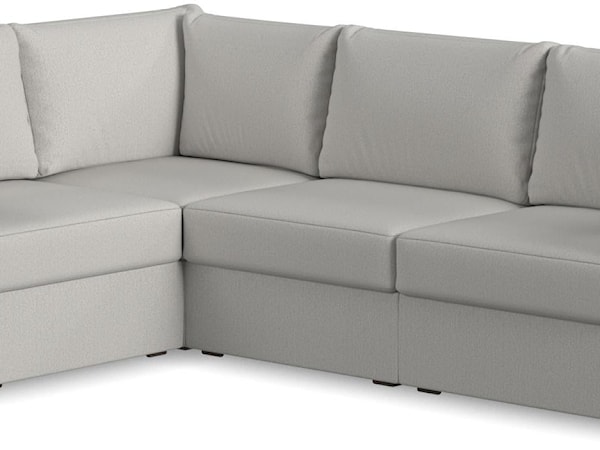 Sectional Sofa