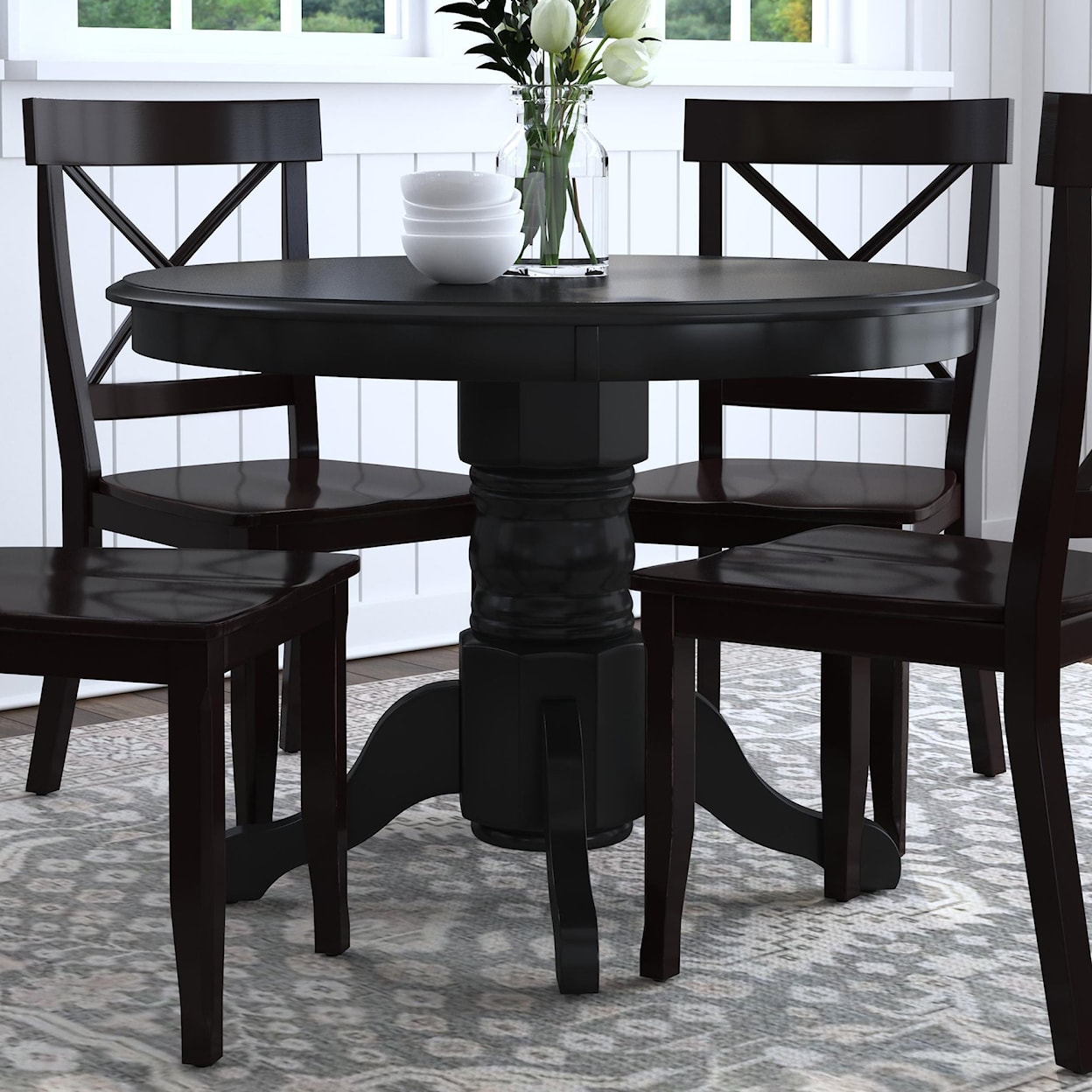 homestyles Blair Dining Table