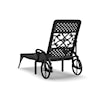 homestyles Sanibel Outdoor Chaise Lounge