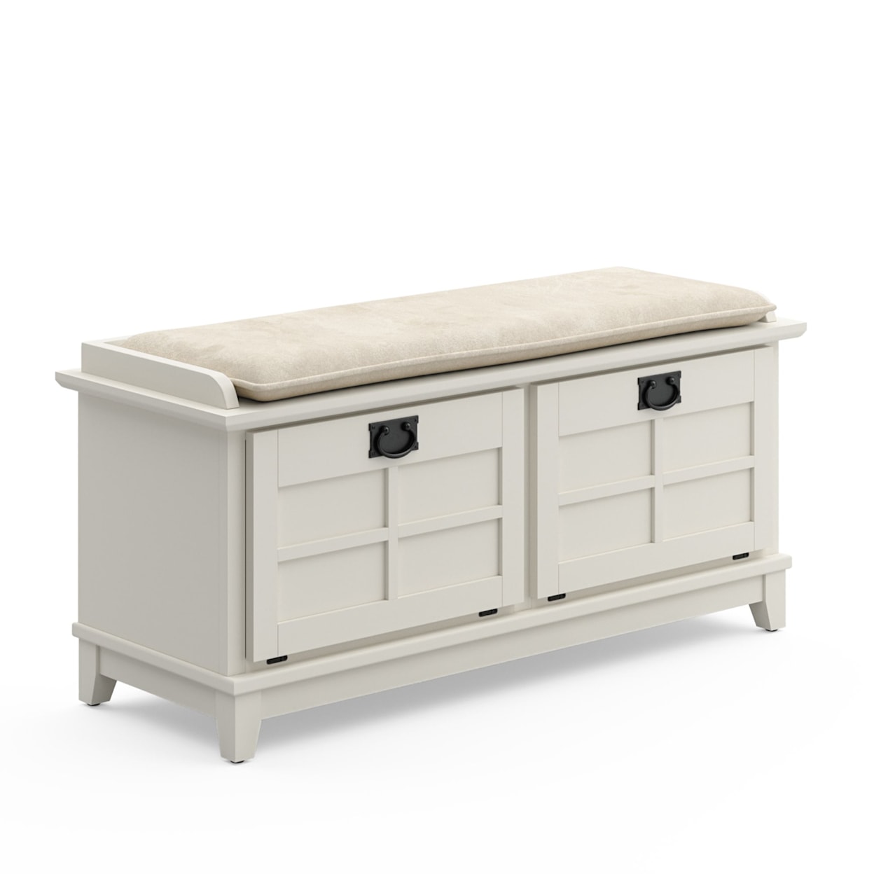 homestyles Lloyd Storage Bench