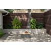 homestyles Boca Raton Outdoor Storage Table