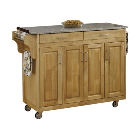 Kitchen Cart