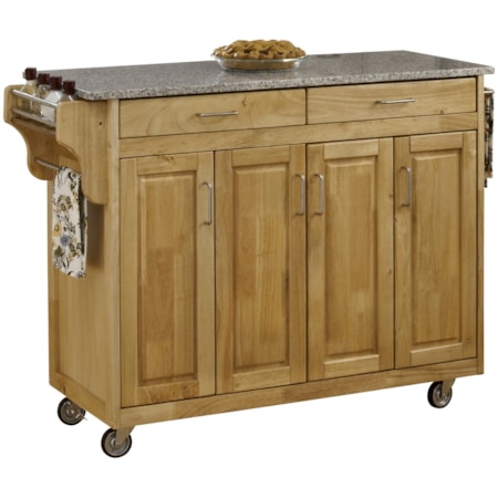 Kitchen Cart