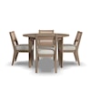 homestyles Brentwood Round Dining Set