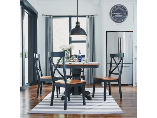 5 Piece Dining Set