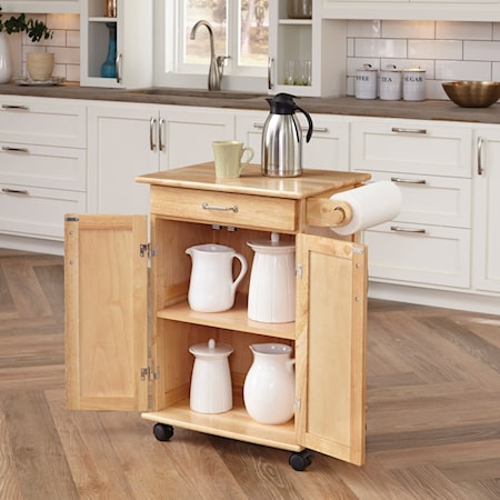 Kitchen Cart