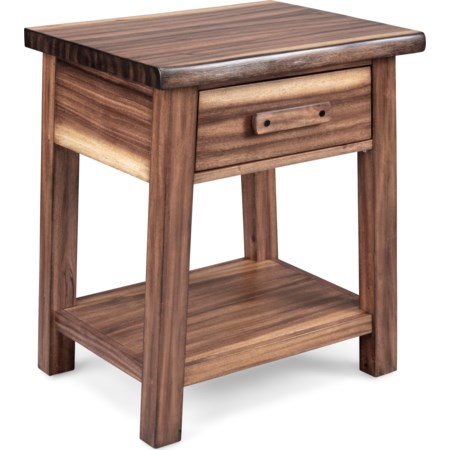 Nightstand