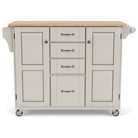 Kitchen Cart