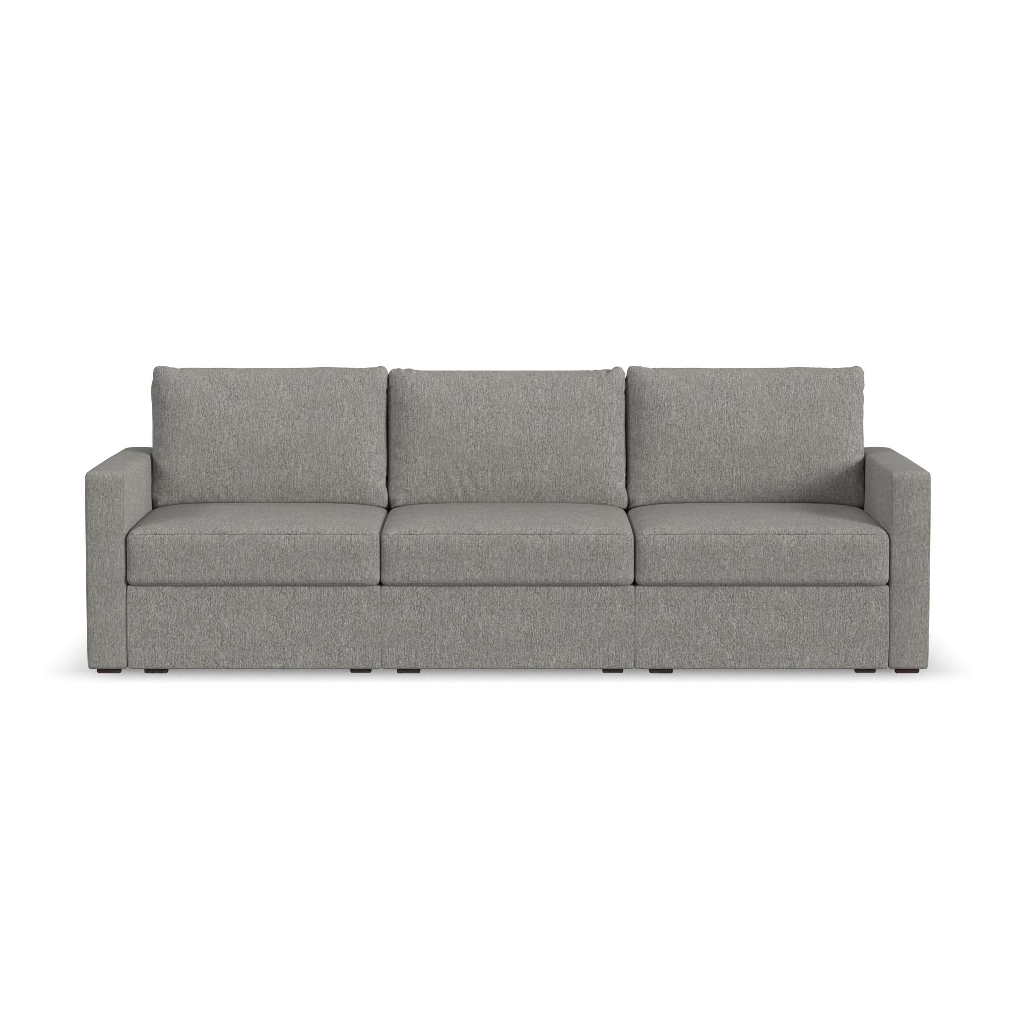 Flexsteel Flex Standard-Arm Sofa