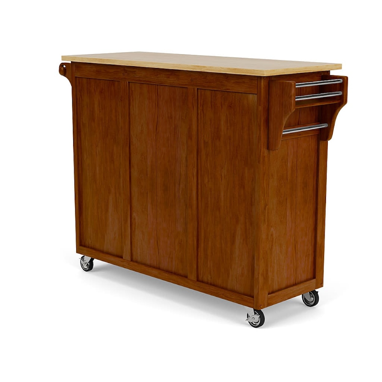 homestyles Create-A-Cart Kitchen Cart