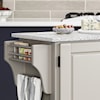 homestyles Create-A-Cart Kitchen Cart