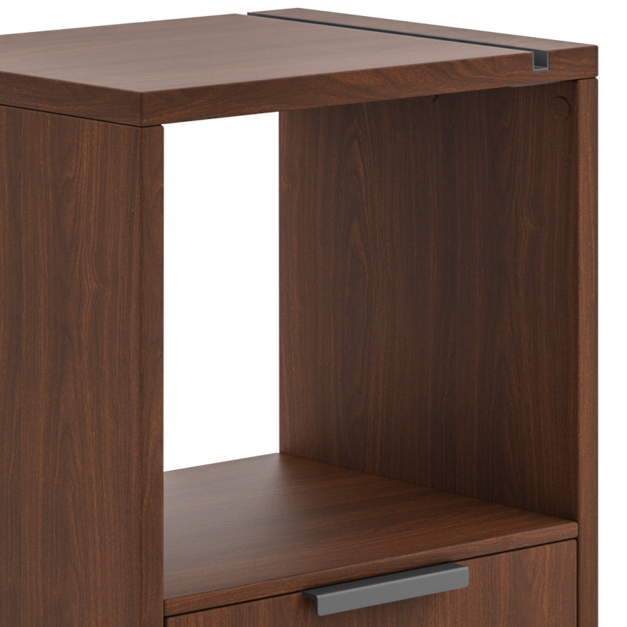 homestyles Merge Nightstand