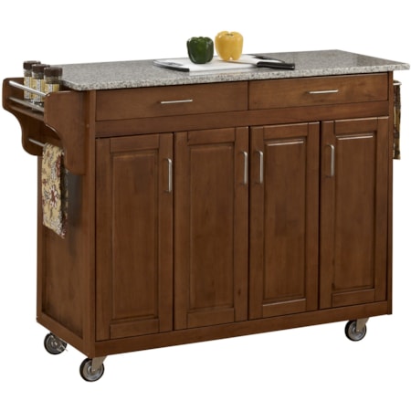 Kitchen Cart