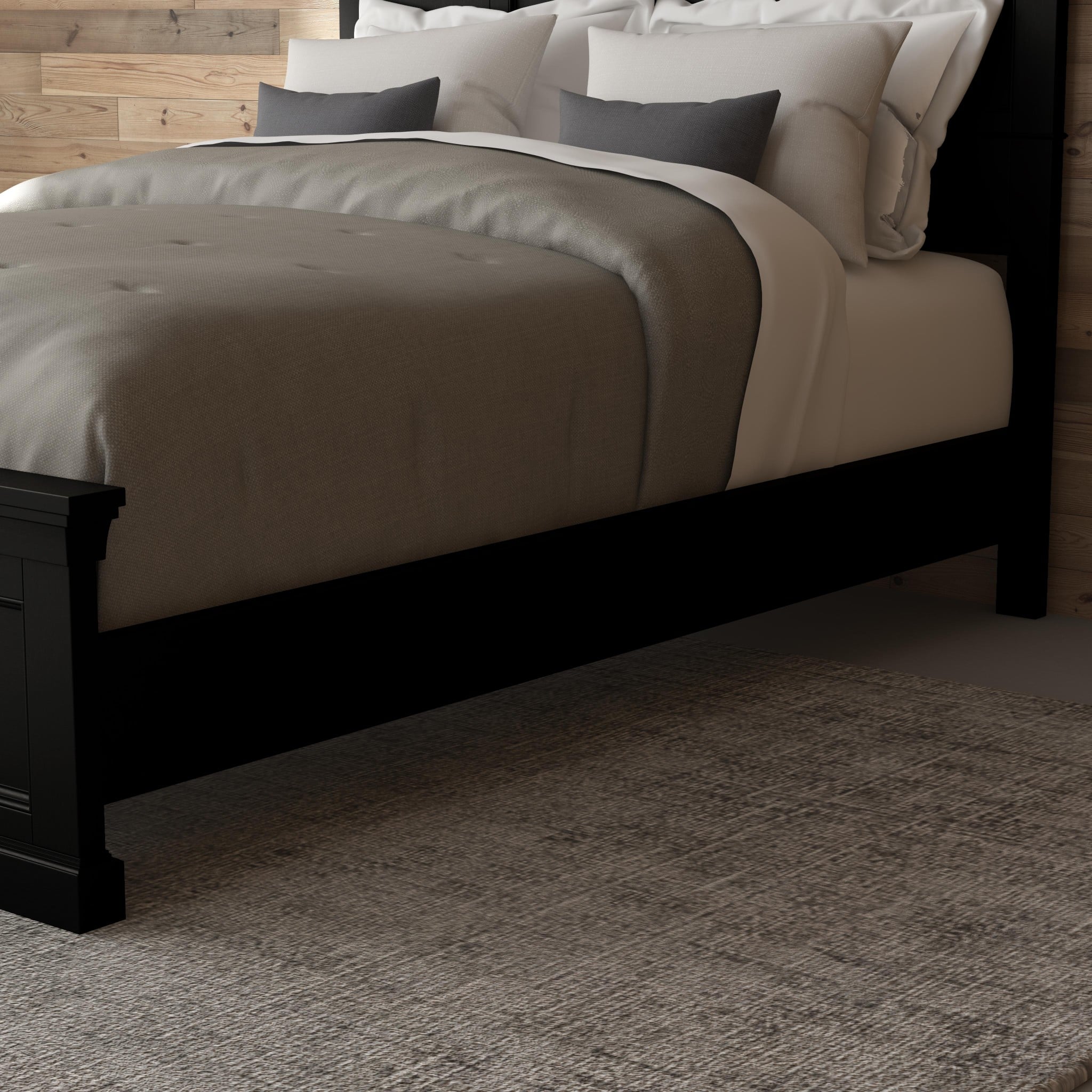 homestyles Bedford Queen Bed