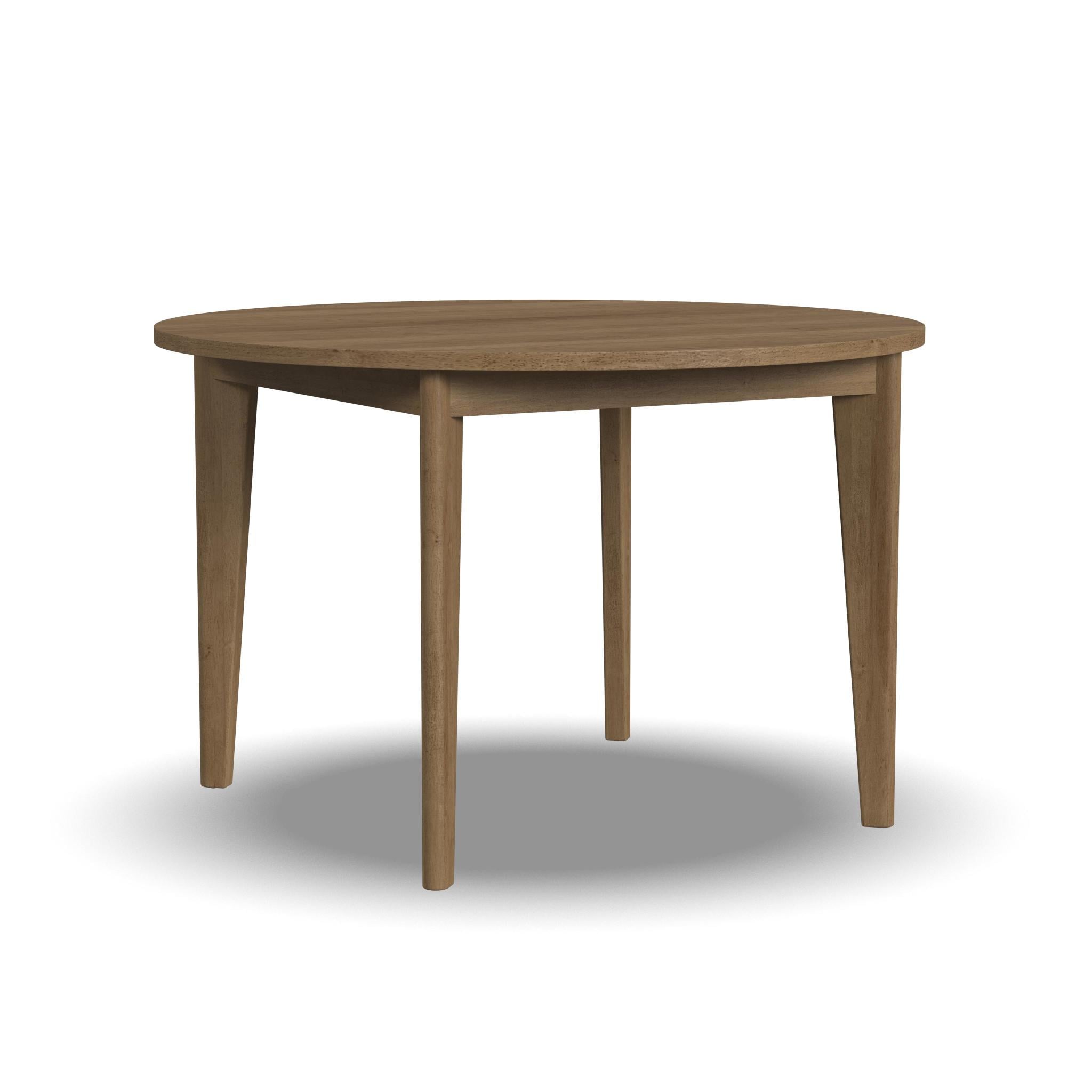 Round Dining Table