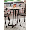 homestyles Panama Outdoor Bisto Table