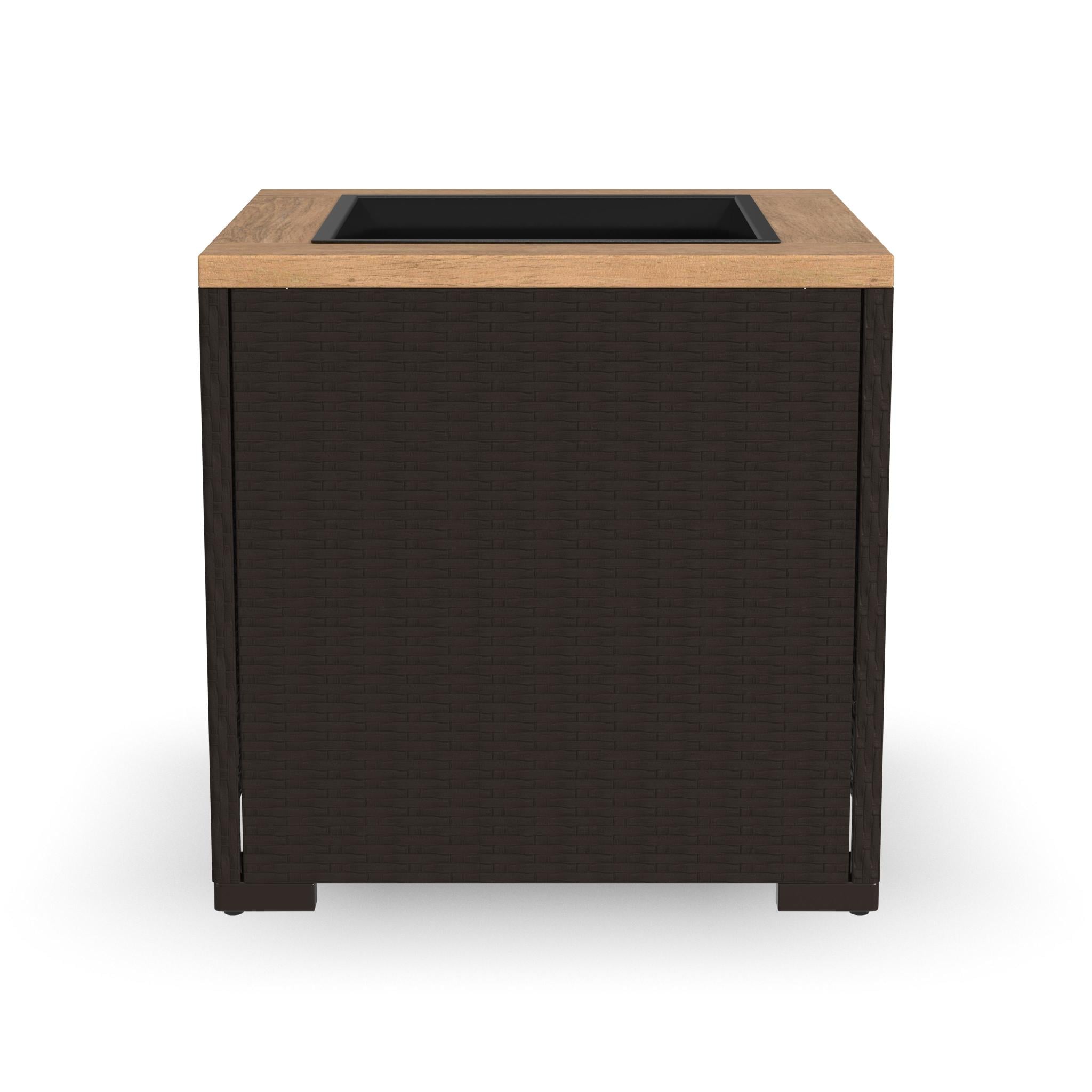 homestyles Palm Springs Outdoor Planter