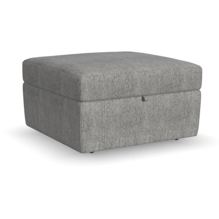 Storage Ottoman