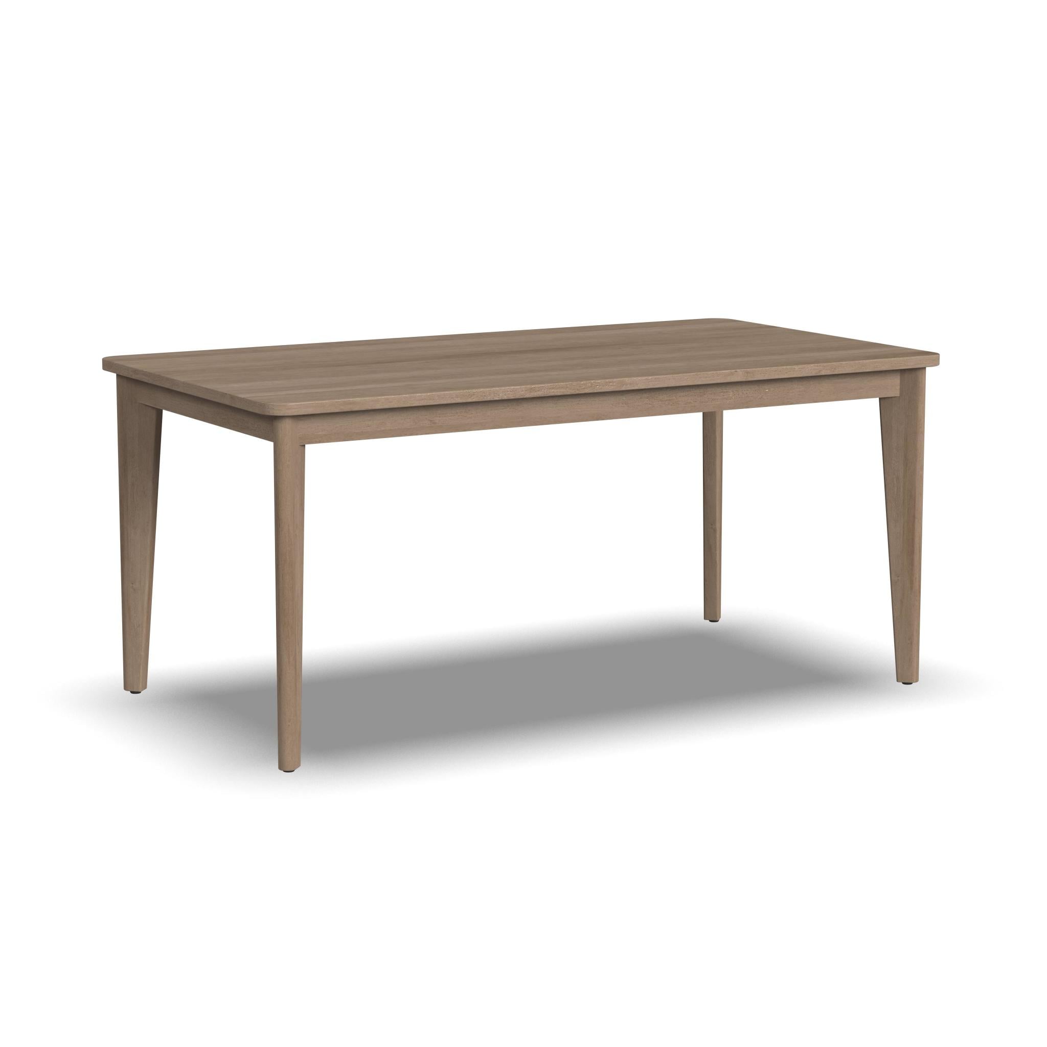 Rectangular Dining Table