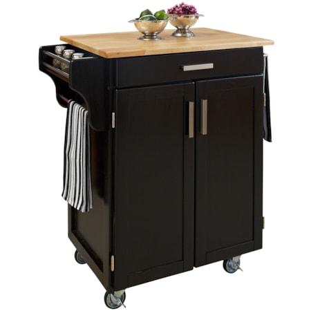 Kitchen Cart