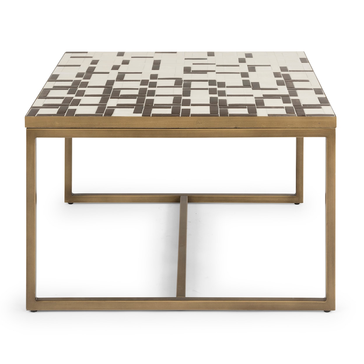 homestyles Geometric Ii Coffee Table