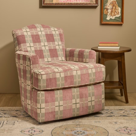 Swivel Chair