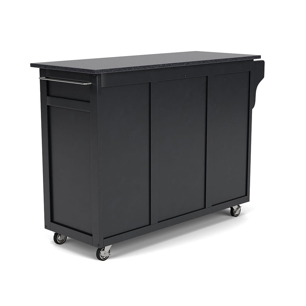 homestyles Create-A-Cart Kitchen Cart