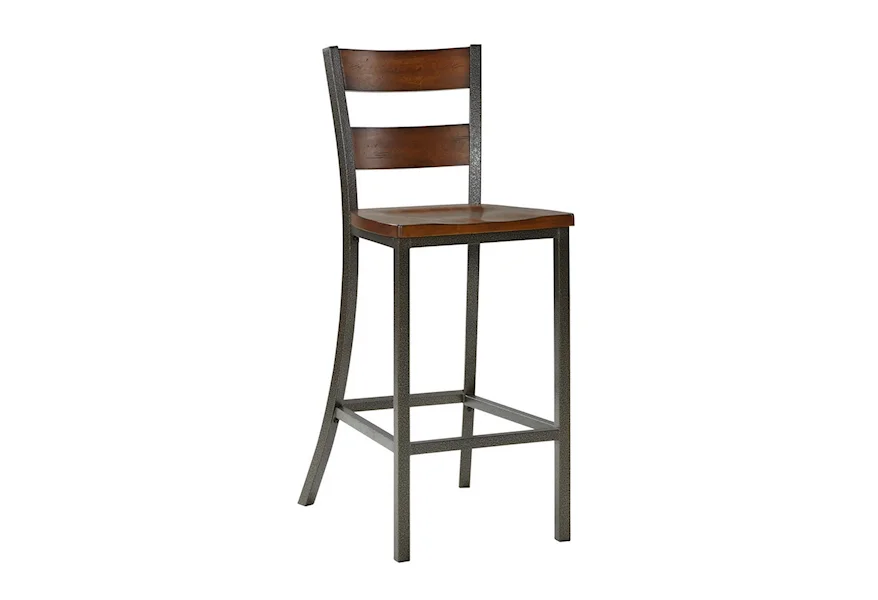 Cabin Creek Bar Stool by homestyles at Rooms for Less