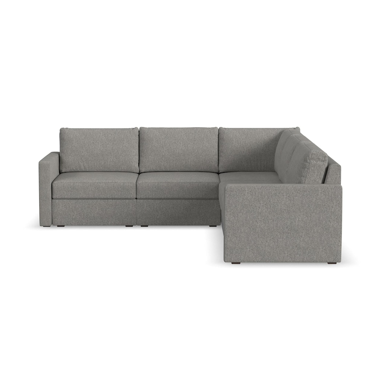 Flexsteel Flex Sectional Sofa