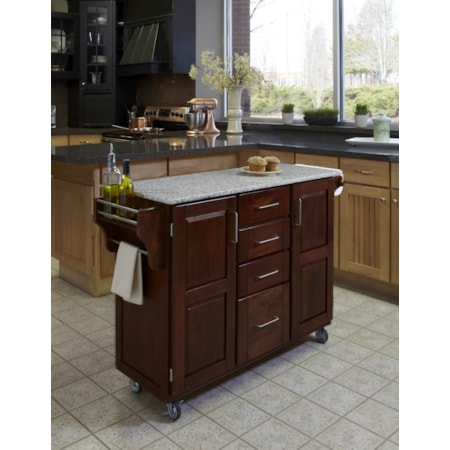 Kitchen Cart