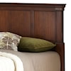 homestyles Aspen King Bed